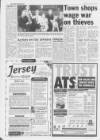 Beverley Advertiser Friday 16 July 1993 Page 8