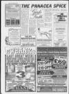 Beverley Advertiser Friday 16 July 1993 Page 16