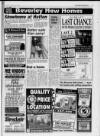 Beverley Advertiser Friday 16 July 1993 Page 37