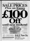 Beverley Advertiser Friday 16 July 1993 Page 43