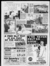 Beverley Advertiser Friday 30 July 1993 Page 6