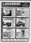 Beverley Advertiser Friday 30 July 1993 Page 21