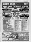 Beverley Advertiser Friday 30 July 1993 Page 43