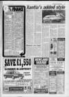 Beverley Advertiser Friday 30 July 1993 Page 45