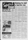 Beverley Advertiser Friday 30 July 1993 Page 50