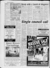 Beverley Advertiser Friday 06 August 1993 Page 4