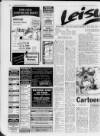 Beverley Advertiser Friday 06 August 1993 Page 20