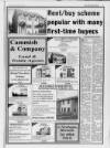 Beverley Advertiser Friday 06 August 1993 Page 35
