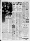 Beverley Advertiser Friday 06 August 1993 Page 44