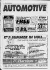 Beverley Advertiser Friday 06 August 1993 Page 48