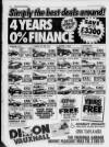 Beverley Advertiser Friday 06 August 1993 Page 50
