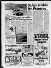 Beverley Advertiser Friday 06 August 1993 Page 54