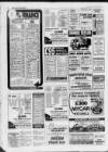Beverley Advertiser Friday 06 August 1993 Page 56