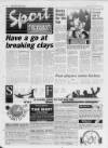 Beverley Advertiser Friday 06 August 1993 Page 58