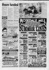 Beverley Advertiser Friday 13 August 1993 Page 15