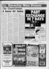 Beverley Advertiser Friday 13 August 1993 Page 35