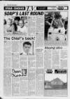 Beverley Advertiser Friday 20 August 1993 Page 34