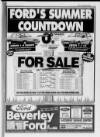 Beverley Advertiser Friday 20 August 1993 Page 47