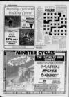 Beverley Advertiser Friday 20 August 1993 Page 56