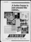 Beverley Advertiser Friday 27 August 1993 Page 14