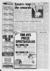 Beverley Advertiser Friday 27 August 1993 Page 18