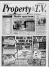 Beverley Advertiser Friday 27 August 1993 Page 23