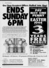 Beverley Advertiser Friday 03 September 1993 Page 10