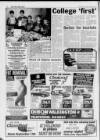 Beverley Advertiser Friday 03 September 1993 Page 16