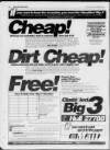 Beverley Advertiser Friday 03 September 1993 Page 46