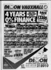 Beverley Advertiser Friday 03 September 1993 Page 51