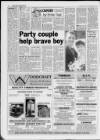 Beverley Advertiser Friday 10 September 1993 Page 4