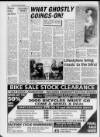 Beverley Advertiser Friday 10 September 1993 Page 8