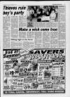 Beverley Advertiser Friday 10 September 1993 Page 15
