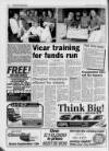 Beverley Advertiser Friday 10 September 1993 Page 16
