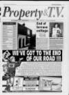 Beverley Advertiser Friday 10 September 1993 Page 21
