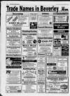 Beverley Advertiser Friday 10 September 1993 Page 42