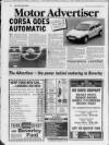 Beverley Advertiser Friday 10 September 1993 Page 50