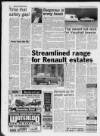 Beverley Advertiser Friday 10 September 1993 Page 52