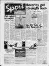 Beverley Advertiser Friday 10 September 1993 Page 58