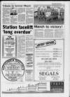 Beverley Advertiser Friday 17 September 1993 Page 5