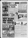 Beverley Advertiser Friday 17 September 1993 Page 36