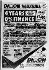 Beverley Advertiser Friday 17 September 1993 Page 49