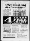 Beverley Advertiser Friday 24 September 1993 Page 10