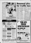 Beverley Advertiser Friday 24 September 1993 Page 14