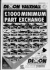 Beverley Advertiser Friday 24 September 1993 Page 47