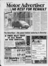 Beverley Advertiser Friday 24 September 1993 Page 50