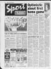 Beverley Advertiser Friday 24 September 1993 Page 58