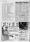 Beverley Advertiser Friday 01 October 1993 Page 8