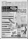 Beverley Advertiser Friday 01 October 1993 Page 10