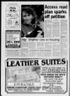 Beverley Advertiser Friday 01 October 1993 Page 16